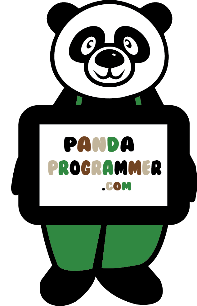 Panda Programmer